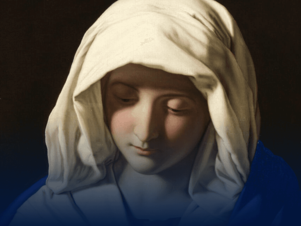 Jak mówić o Maryi? Nota doktrynalna o tytułach maryjnych