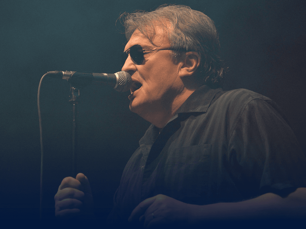 Krzysztof Cugowski w Radiu Warszawa