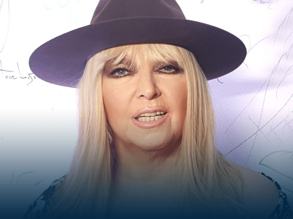 Maryla Rodowicz w Radiu Warszawa vol. 2