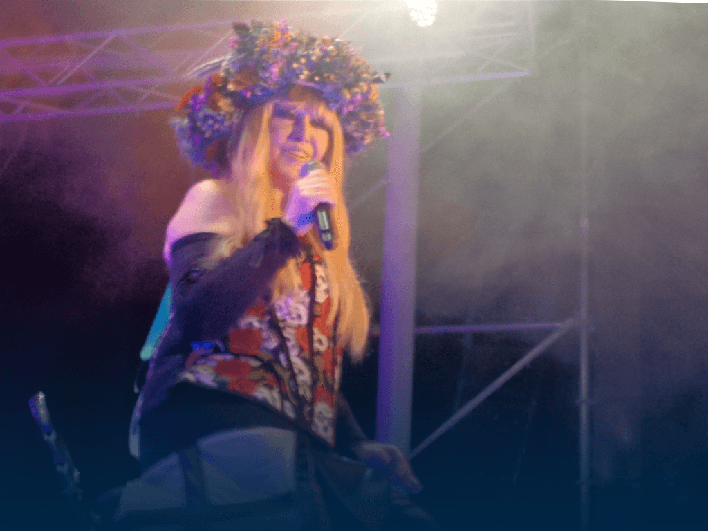 Maryla Rodowicz w Radiu Warszawa vol. 1