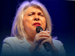 Krystyna Prońko w Radiu Warszawa vol. 1