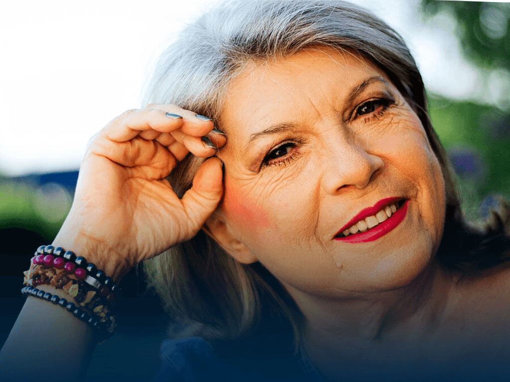 Krystyna Prońko w Radiu Warszawa vol. 2