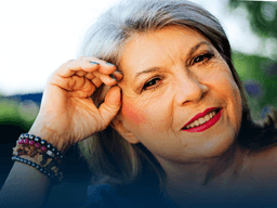 Krystyna Prońko w Radiu Warszawa vol. 2