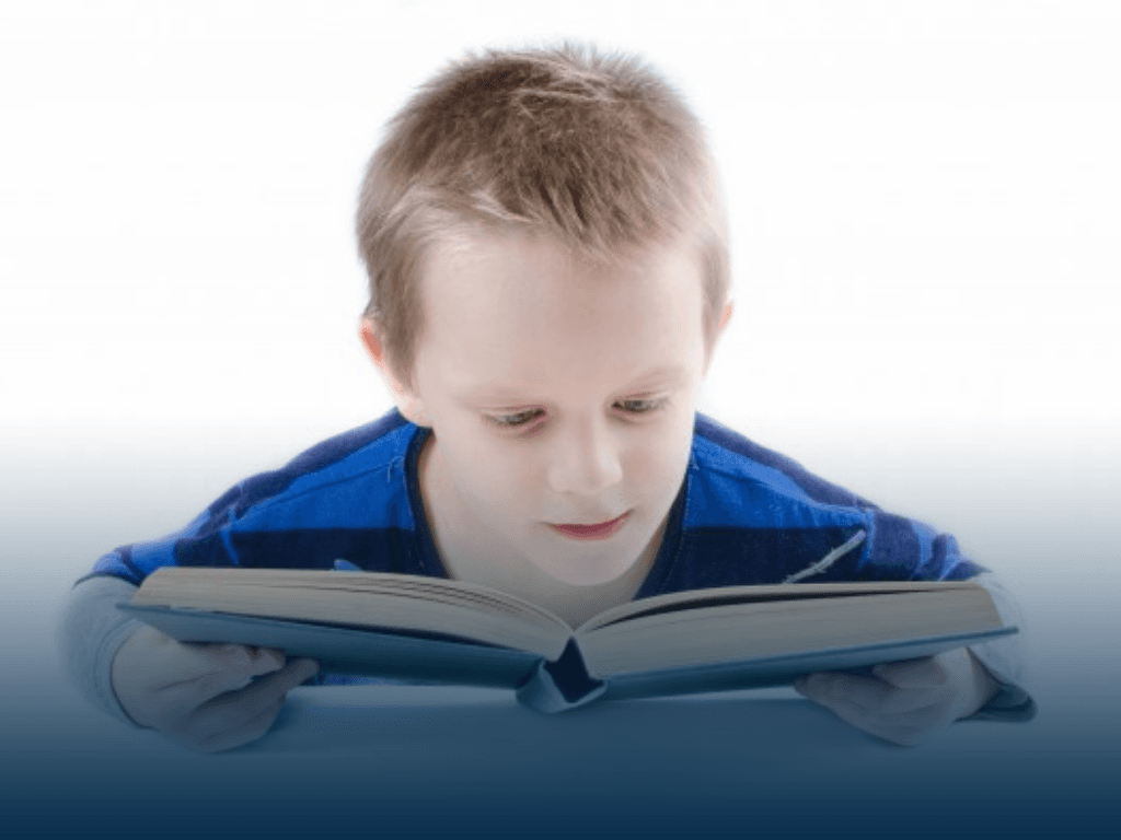 Książki w rodzinie