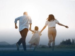 Rodzina, która uczy miłości