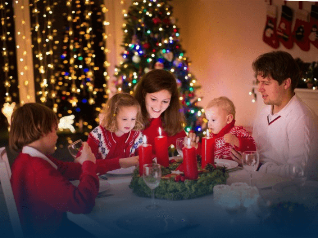 Adwent w rodzinie
