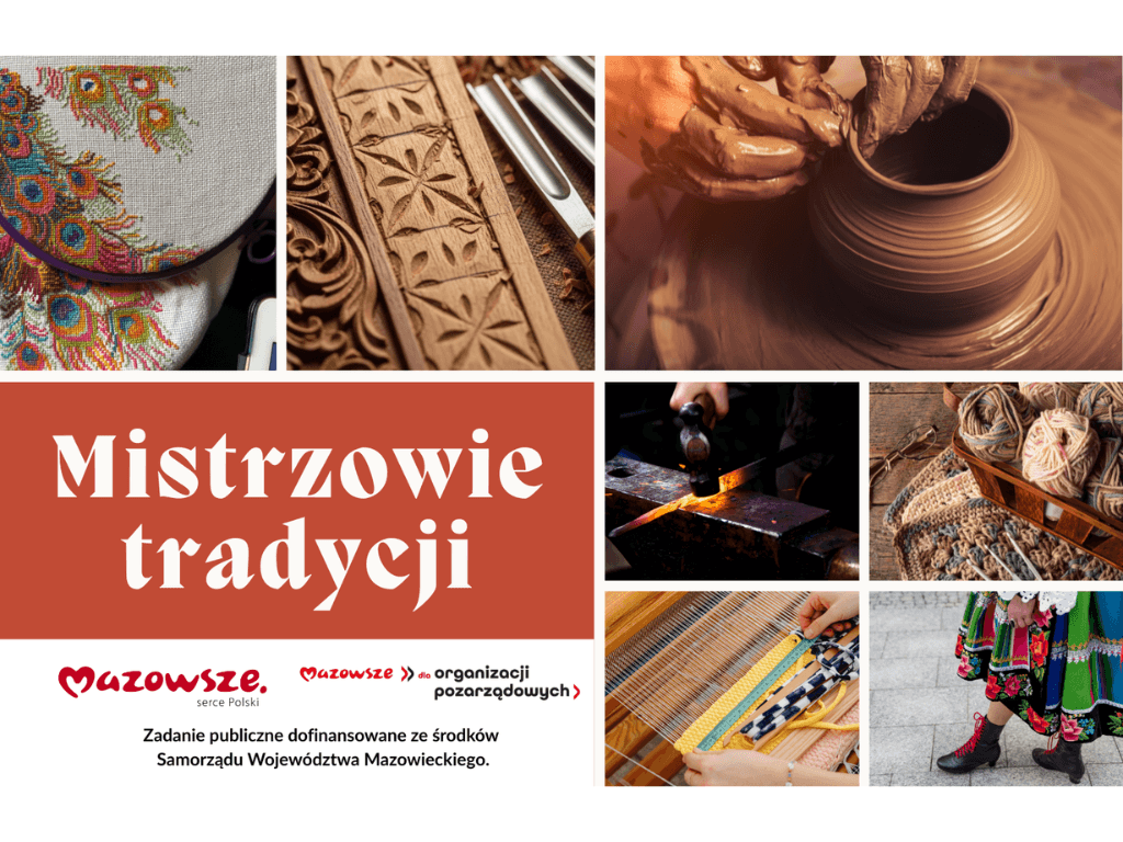 Mistrzowie tradycji