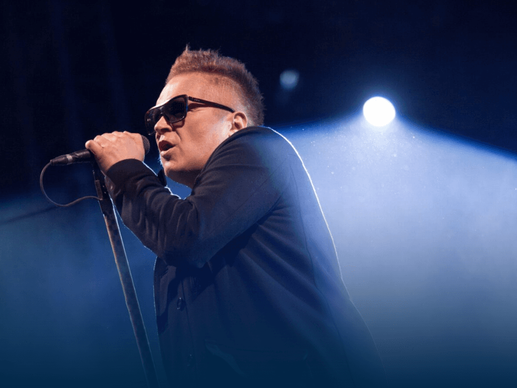 Muniek Staszczyk. Wiara, muzyka, małżeństwo