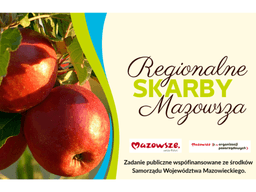 Regionalne skarby Mazowsza