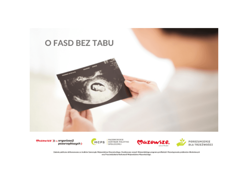 O FASD bez tabu