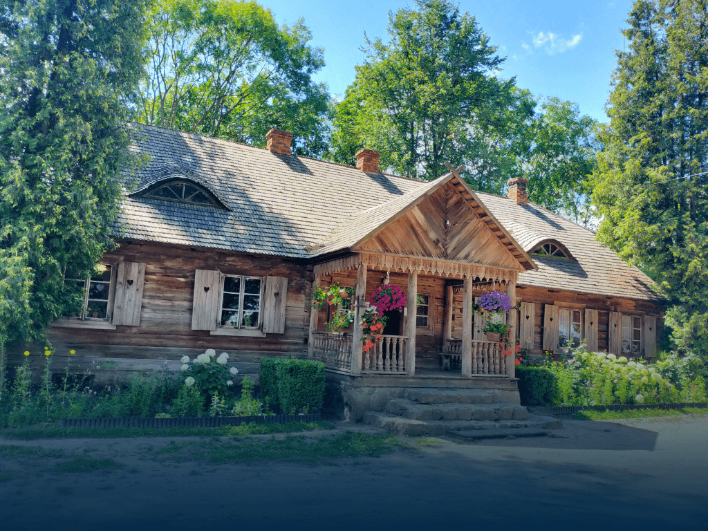 Mistrzowie tradycji. Kurpiowska plastyka obrzędowa