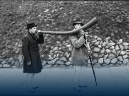 Mistrzowie tradycji. Ligawka i inne instrumenty tradycyjne Mazowsza