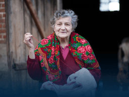 Mistrzowie tradycji. Hafty mazowieckie