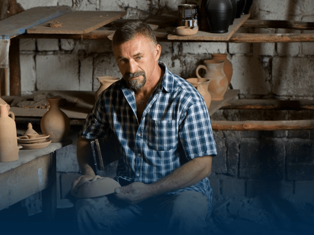 Mistrzowie tradycji. Garncarstwo na Mazowszu