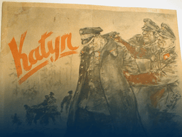 Cień zbrodni. Niemieckie ujawnienie Katynia w 1943