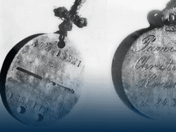 Cień zbrodni. Decyzja, która doprowadziła do Katynia