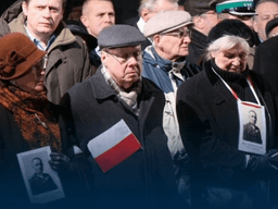 Cień zbrodni. Kłamstwo katyńskie – jak Związek Sowiecki maskował zbrodnię?