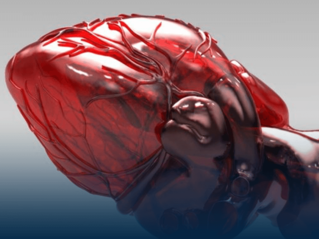 Nowoczesna transplantacja serca dziecka w Warszawie