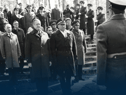 Cień zbrodni. Pierwsze próby śledztwa katyńskiego