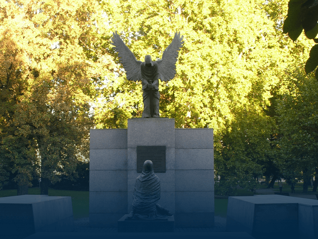 Cień zbrodni. Katyń zakazany. Jak PRL walczył z pamięcią o mordzie