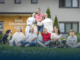 FASD bez tabu. Historia Jarka z Domu Chłopaków w Broniszewicach