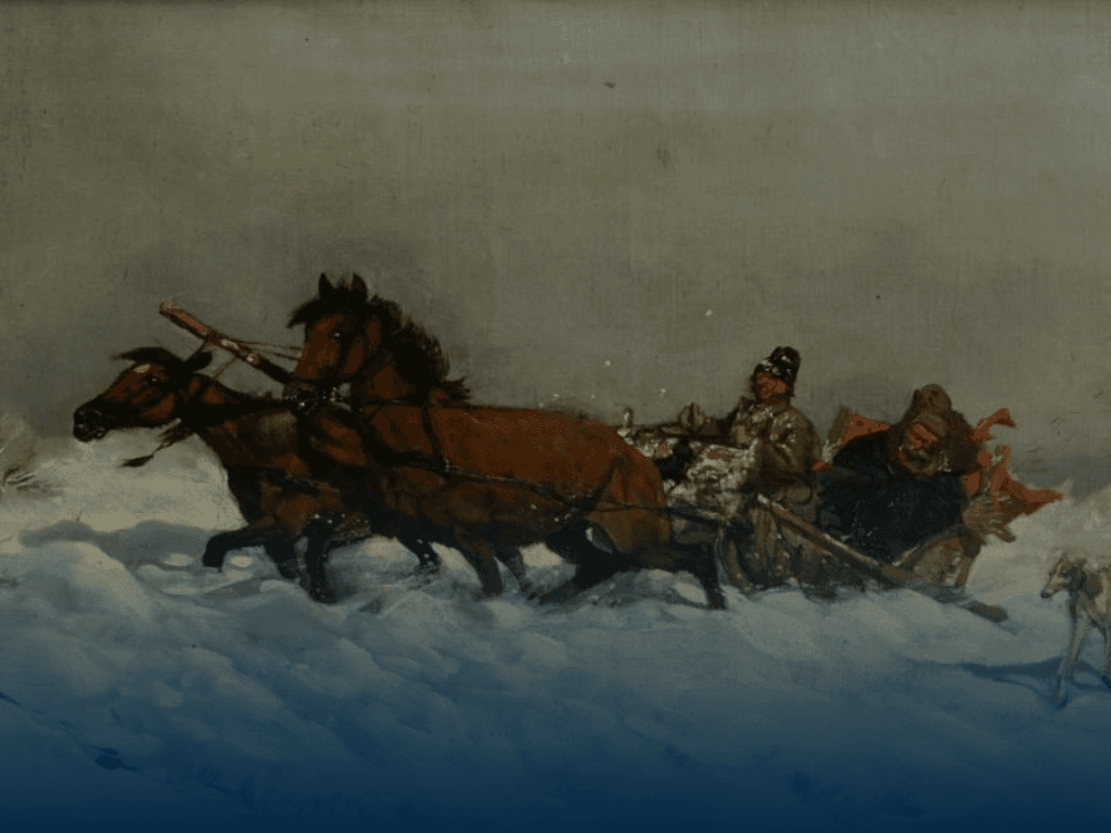 Jak wyglądał Adwent na polskiej wsi 100, 150 i 200 lat temu?