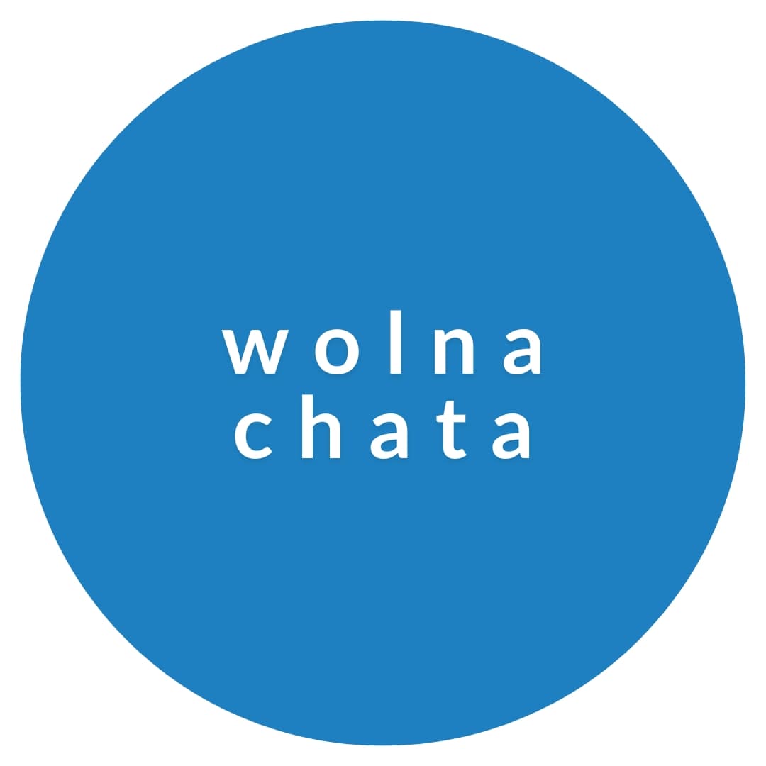 Wolna chata