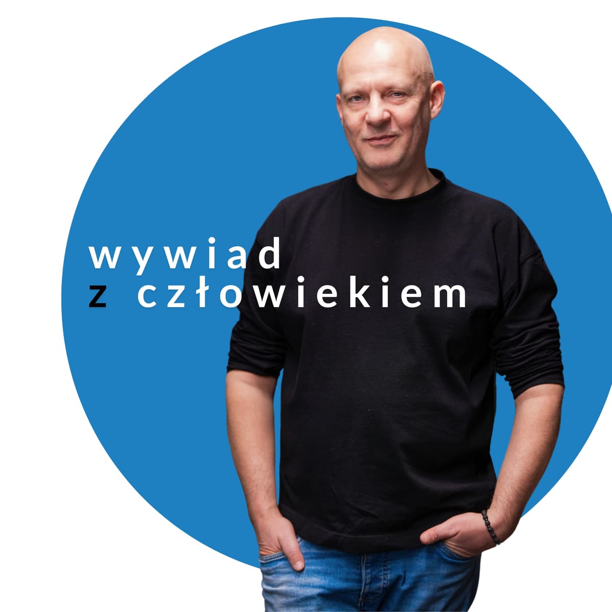 Wywiad z Człowiekiem