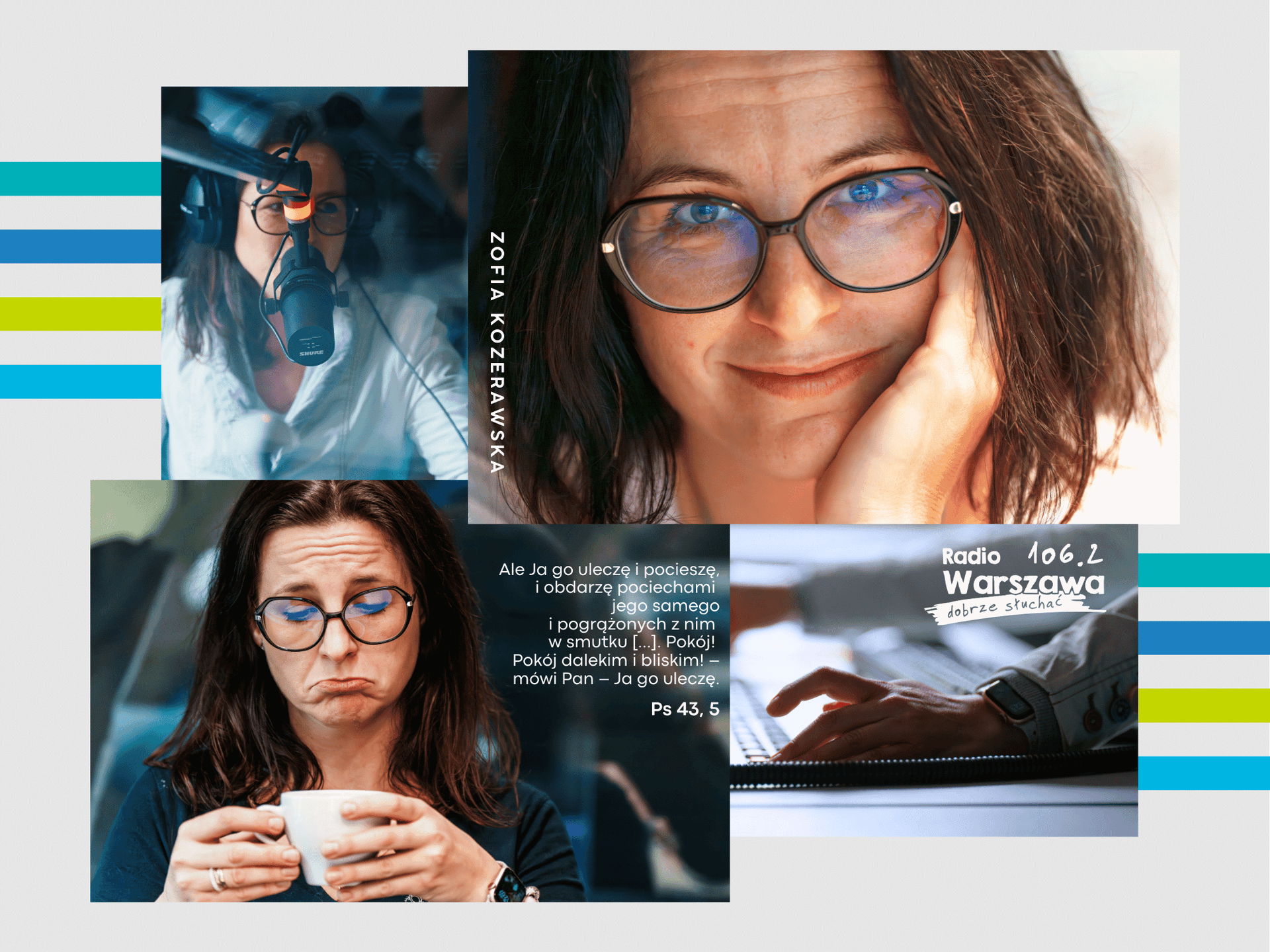 Nowy Kalendarz Radia Warszawa 2026!