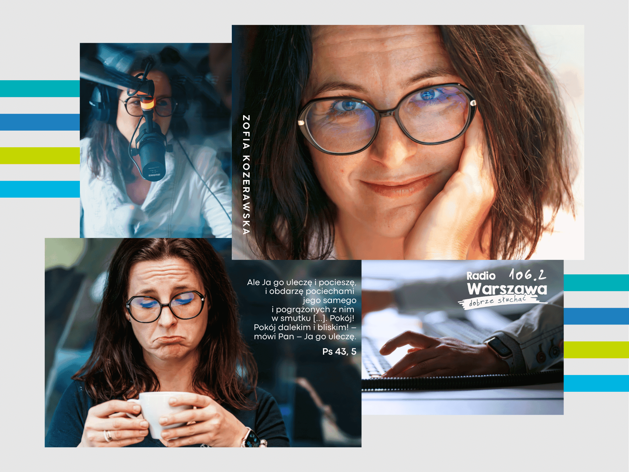 Nowy Kalendarz Radia Warszawa 2026!