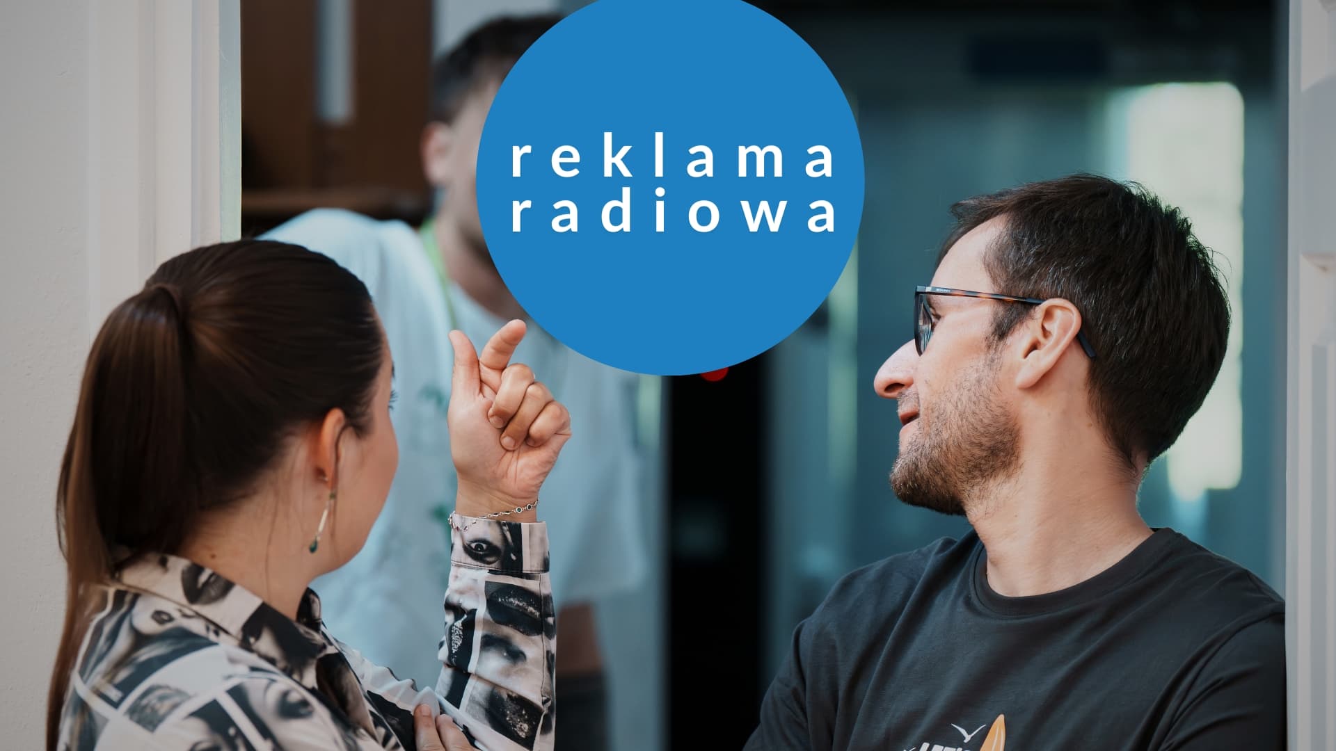 Reklama Radiowa