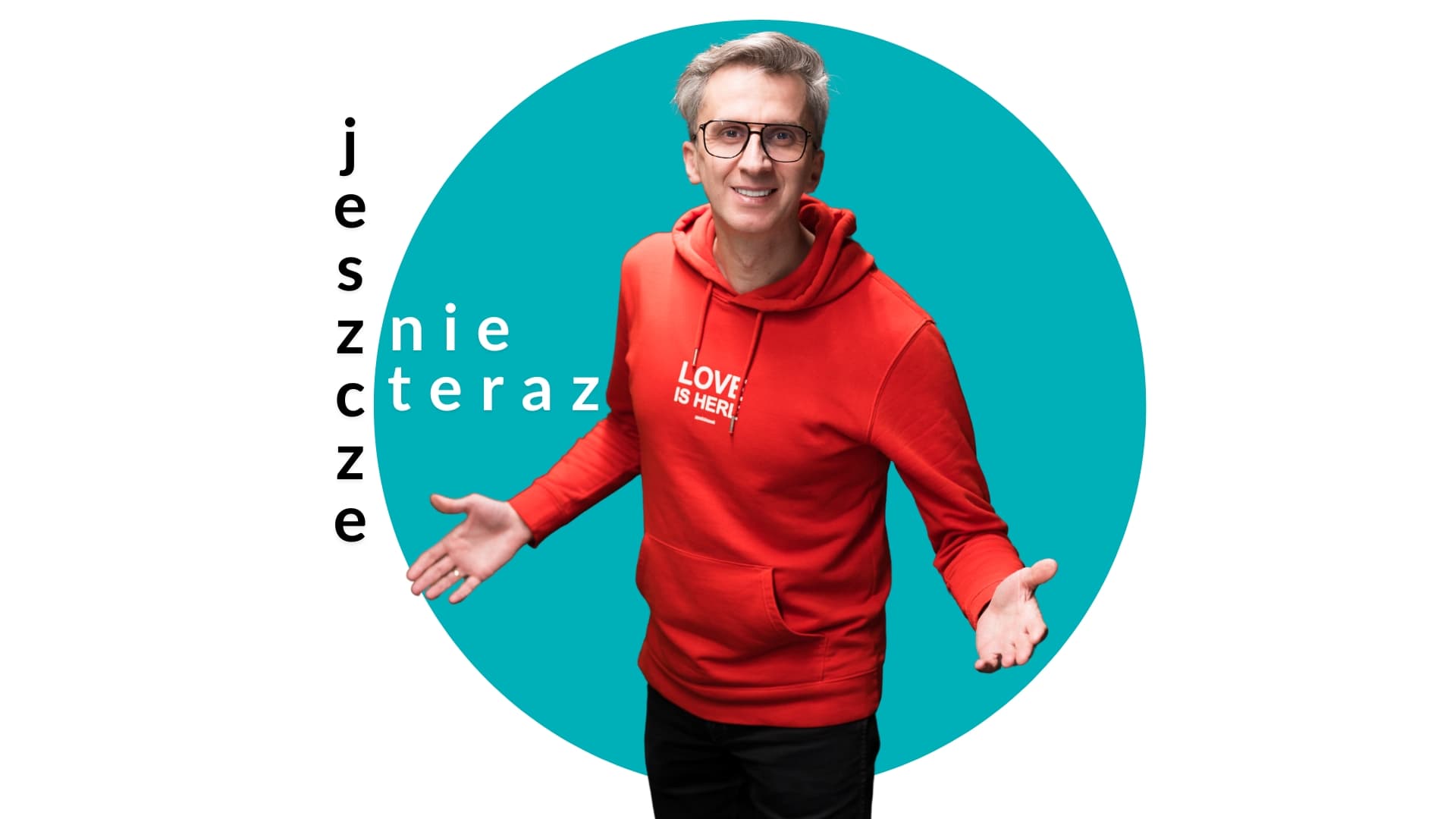 Jeszcze nie teraz - Błysk w oku – fotografia, która zatrzymuje czas