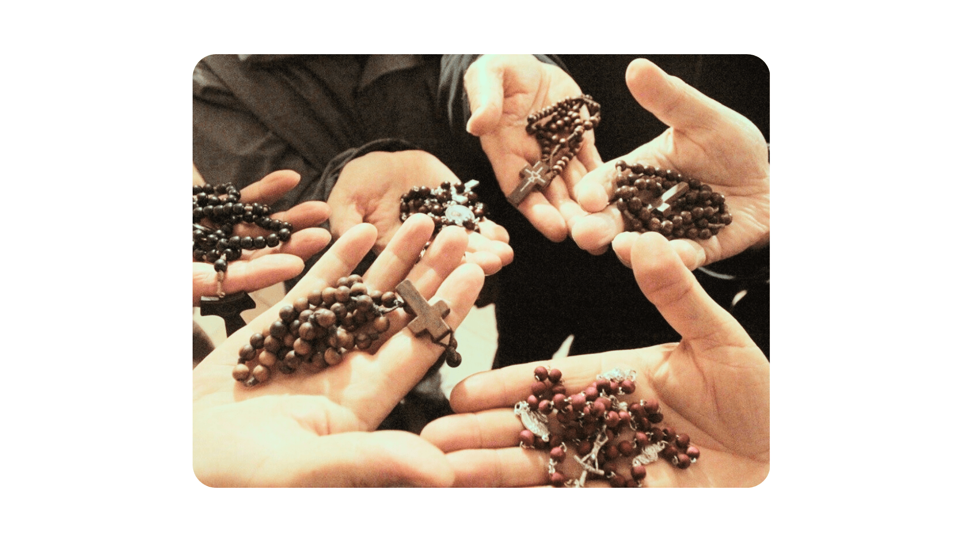 Jerycho Różańcowe w diecezji warszawsko-praskiej