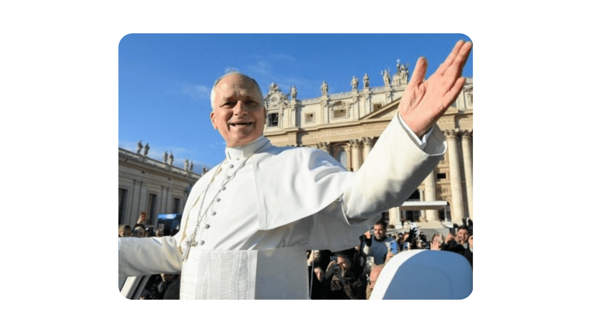 Nowy cykl katechez o Soborze Watykańskim II