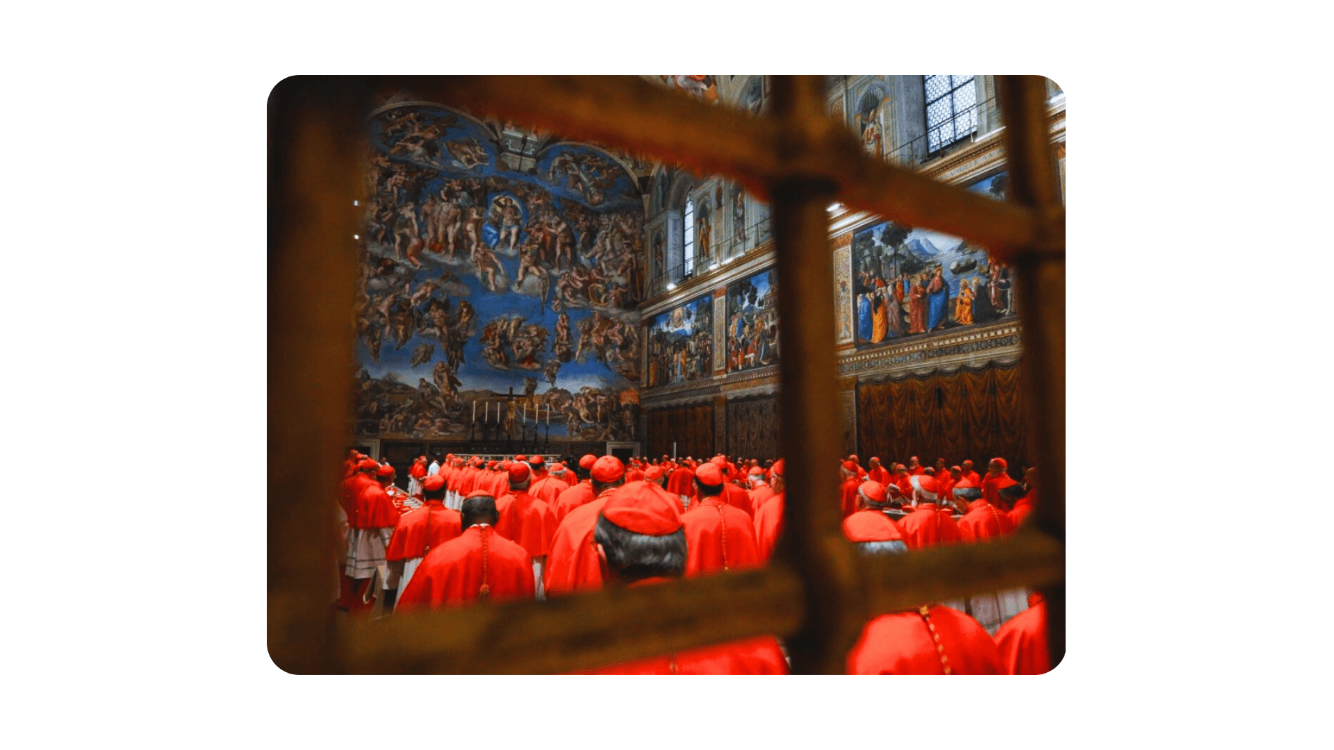 Czym jest nadzwyczajny Konsystorz Kardynałów w Watykanie?