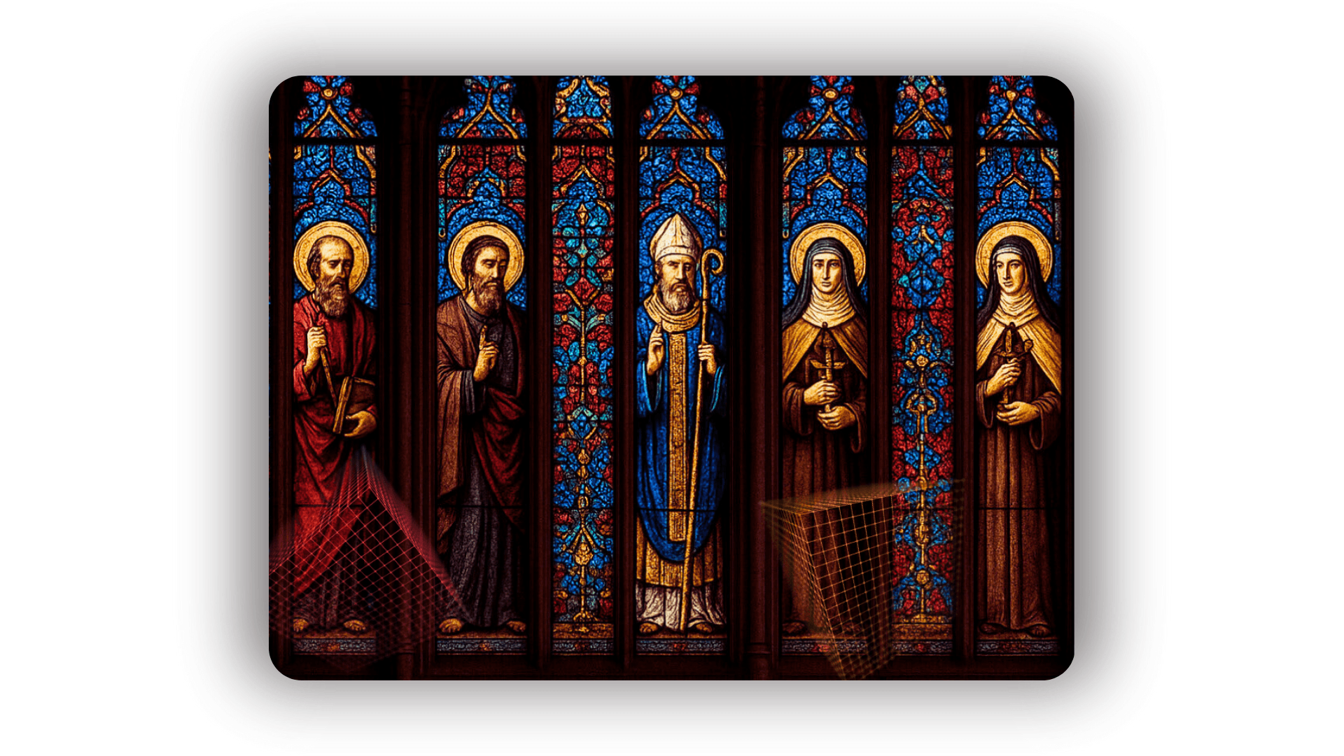 Czy Kościół boi się sztucznej inteligencji?