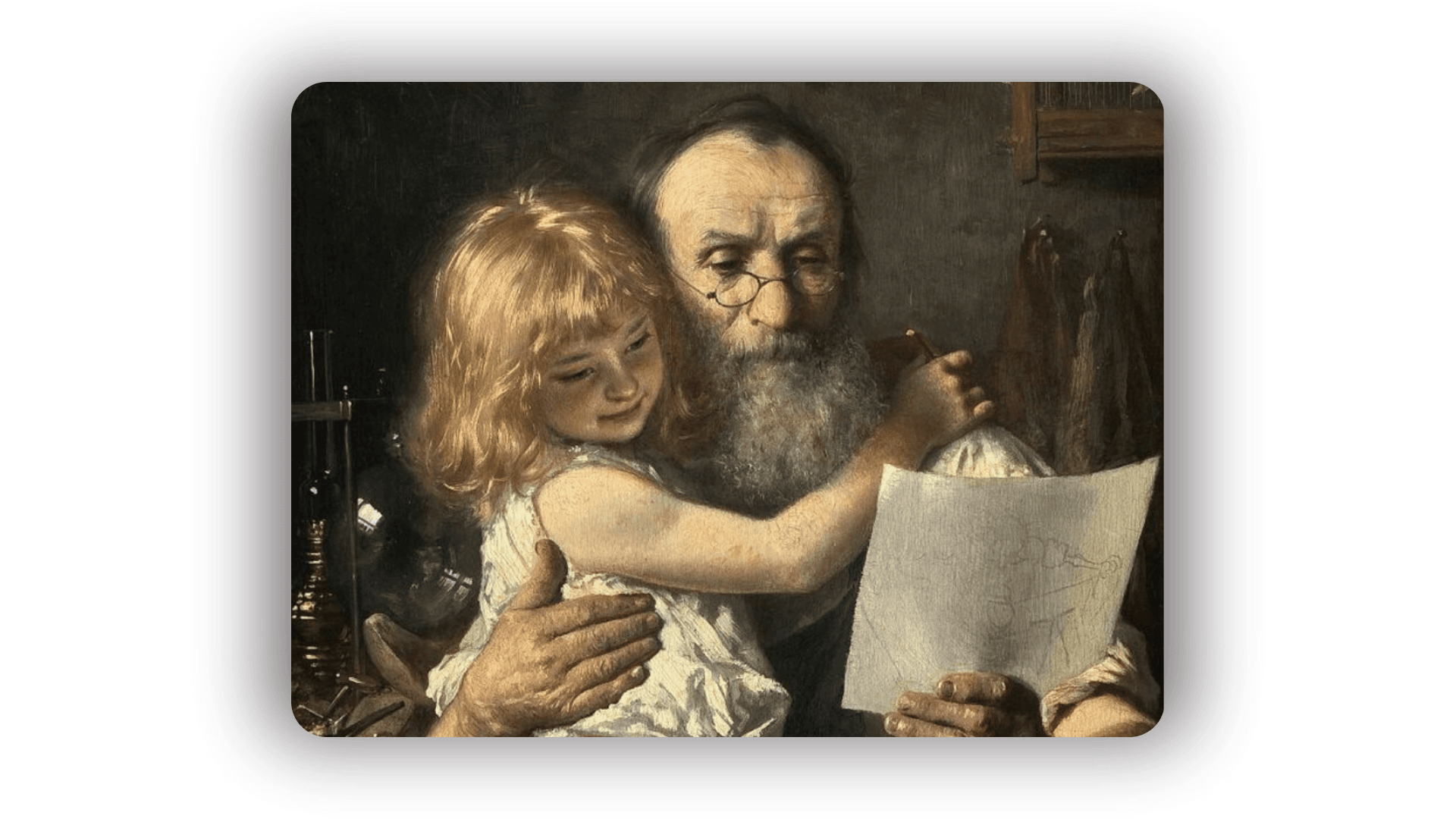 Dzień Babci i Dziadka. Seniorzy w roli głównej!