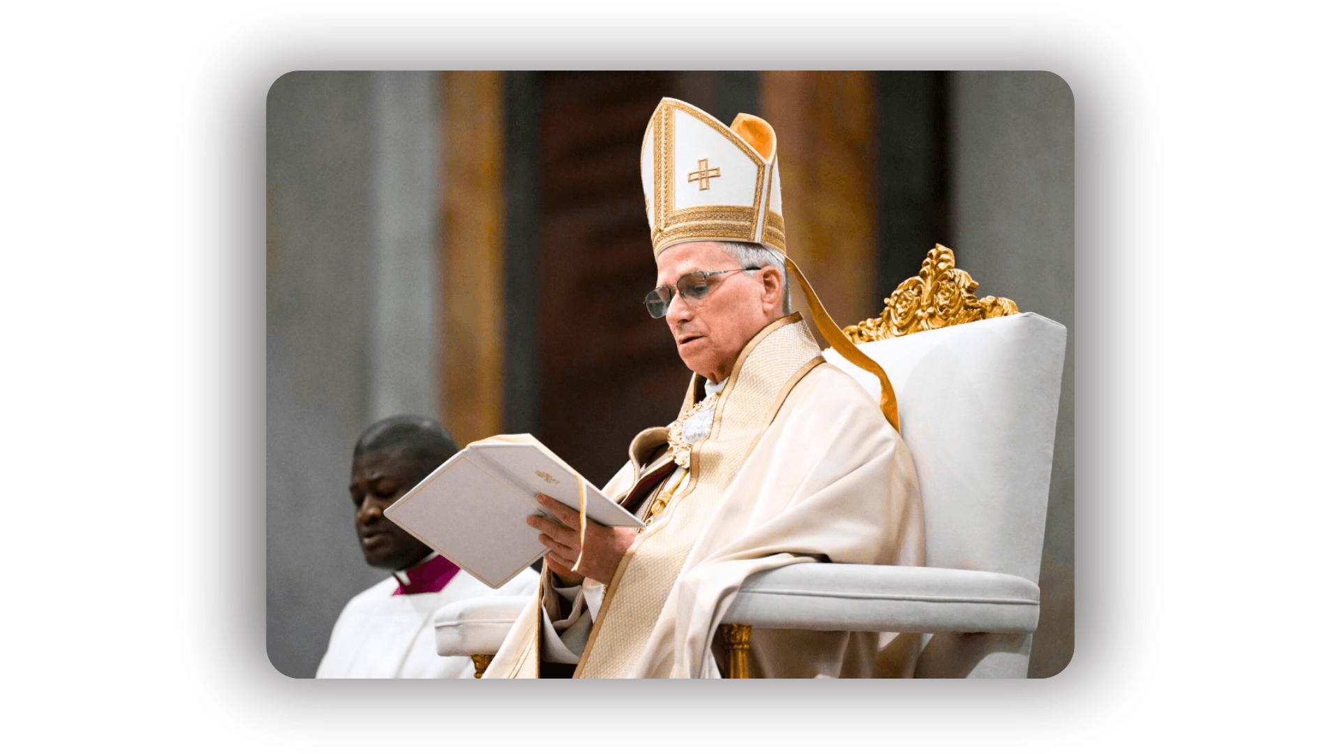 Chronić twarz i głos człowieka