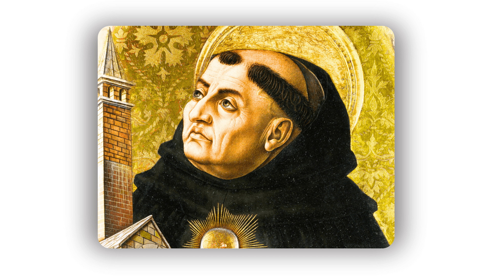 Był podejrzany o herezję, a dziś uczy Kościół myśleć