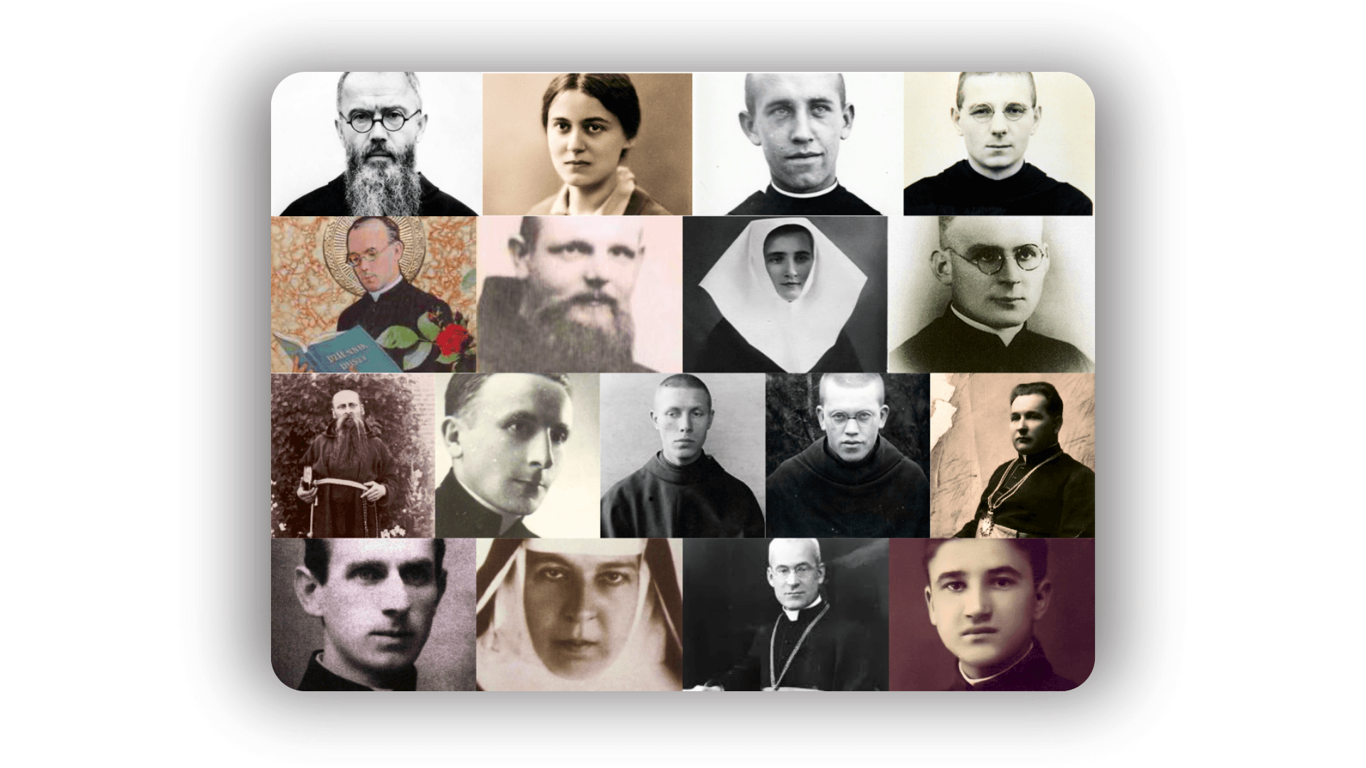 Świętość rodząca się w piekle. 81. rocznica wyzwolenia KL Auschwitz