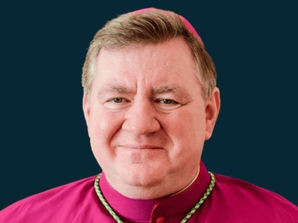 Polak nuncjuszem apostolskim w Albanii