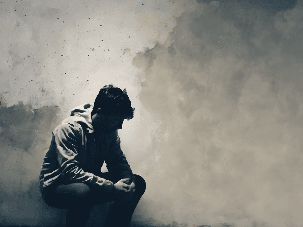 Kryzysy samobójcze młodych