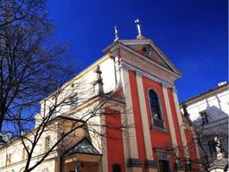 Modlitwa za dzieci, które odeszły od Kościoła