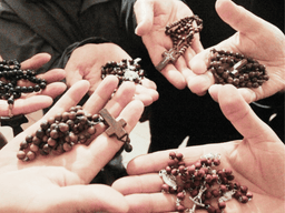 Jerycho Różańcowe w diecezji warszawsko-praskiej