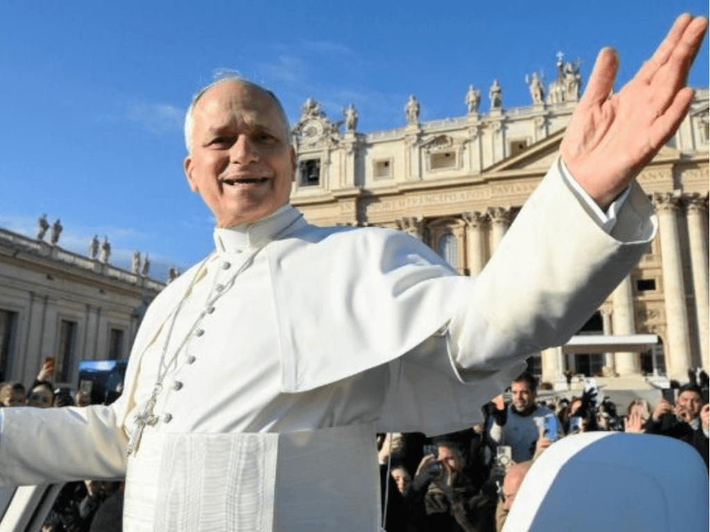 Nowy cykl katechez o Soborze Watykańskim II