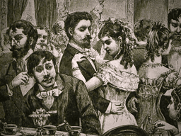 Karnawał w Warszawie. Co mówią nam dawne zwyczaje?