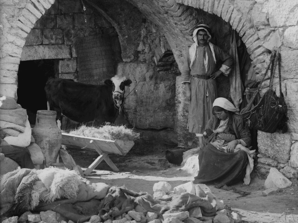 Boże Narodzenie. Co jest tradycją, a co dopowiedzeniem?