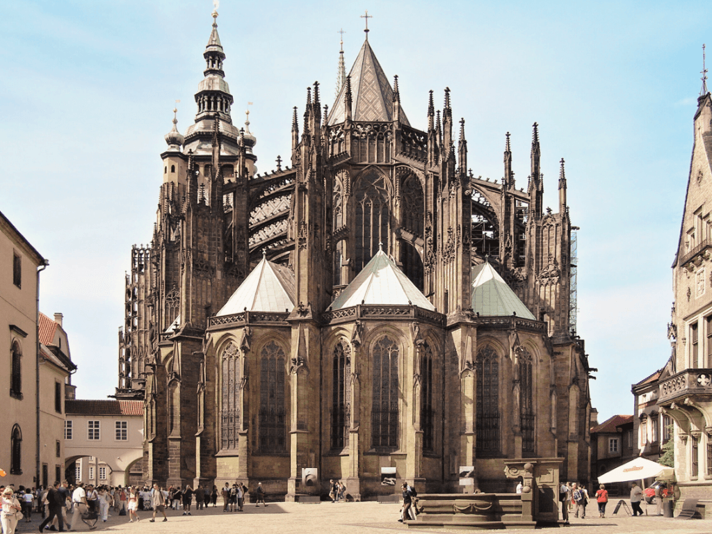 Najpiękniejsze bazyliki i katedry Europy