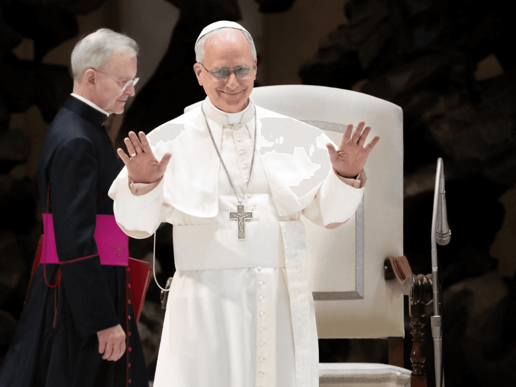 Sobór Watykański II w nauczaniu papieża Leona XIV. Katecheza o Dei Verbum i przyjaźni Boga z człowiekiem