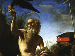 Święty Paweł z Teb. Dlaczego Paulini z Jasnej Góry to pustelnicy?